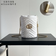 Gucci Drawstring Bags